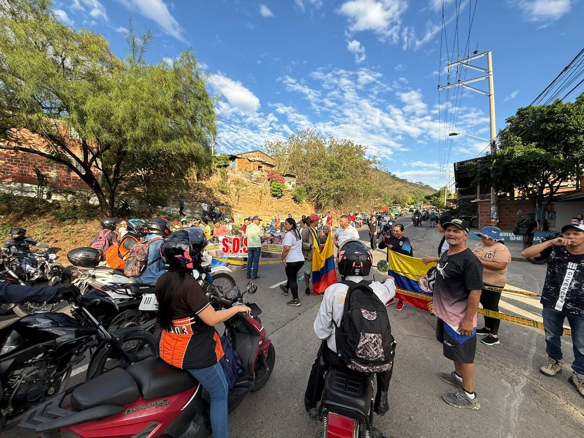 Alcaldía anuncia medidas para superar crisis del alcantarillado en tres barrios de Cúcuta