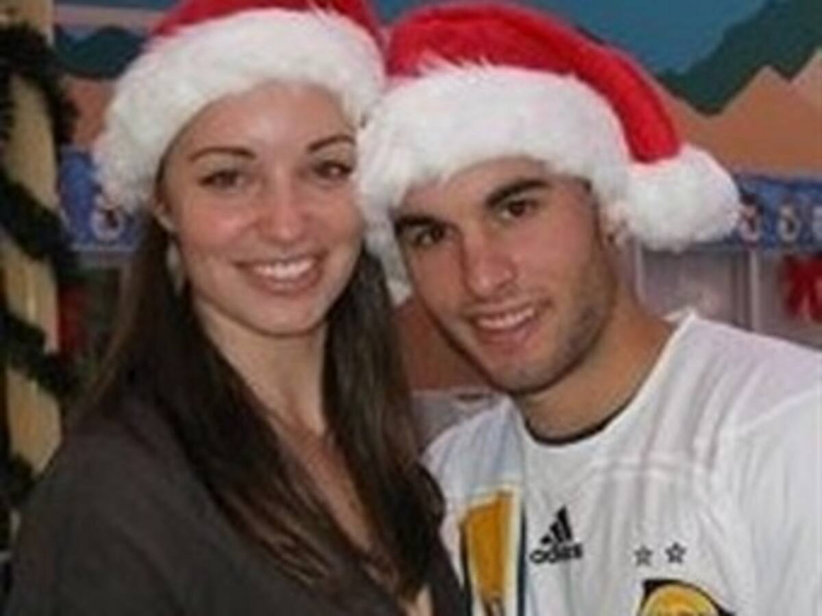 El futbolista Landon Donovan y la actriz Bianca Kajlich se divorcian