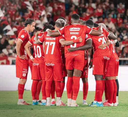 Foto: América de Cali