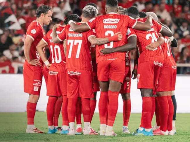 Foto: América de Cali
