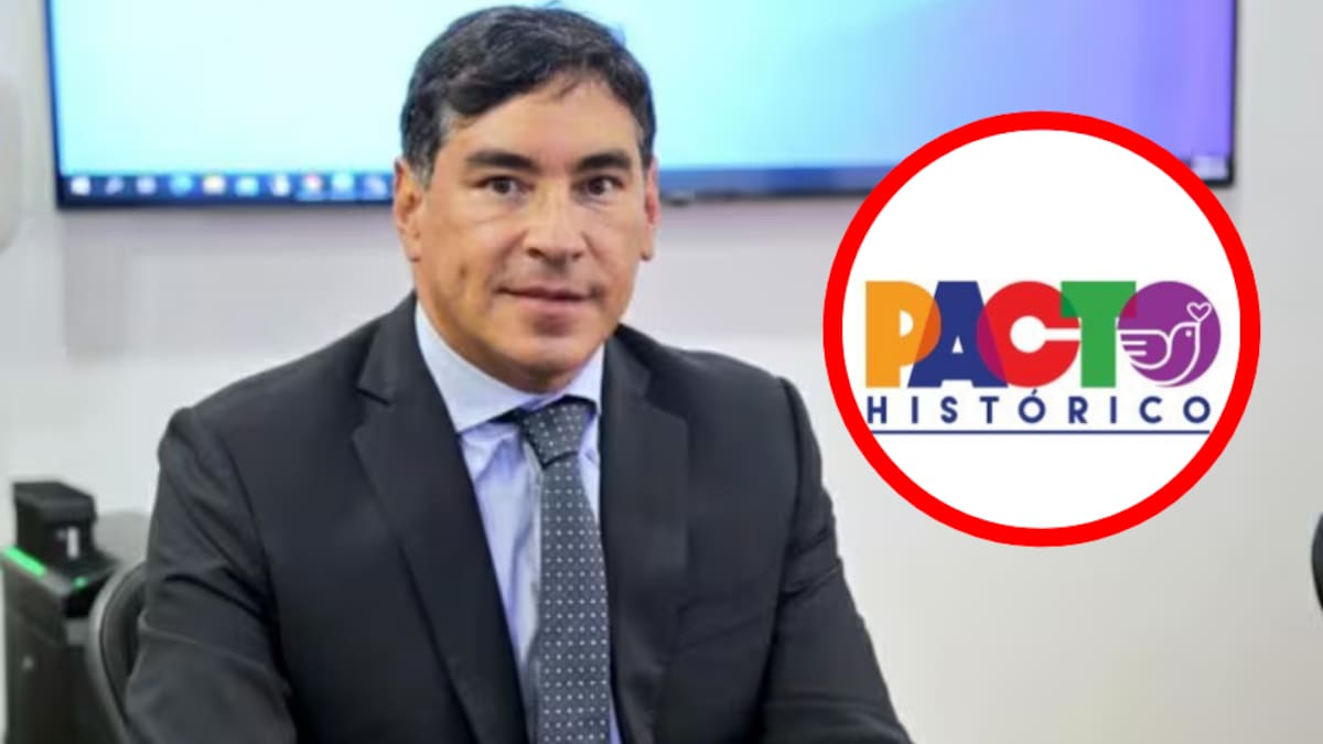 Pacto Histórico recusó al magistrado Álvaro Hernán Prada por investigación a su lista al Senado | Actualidad | Caracol Radio