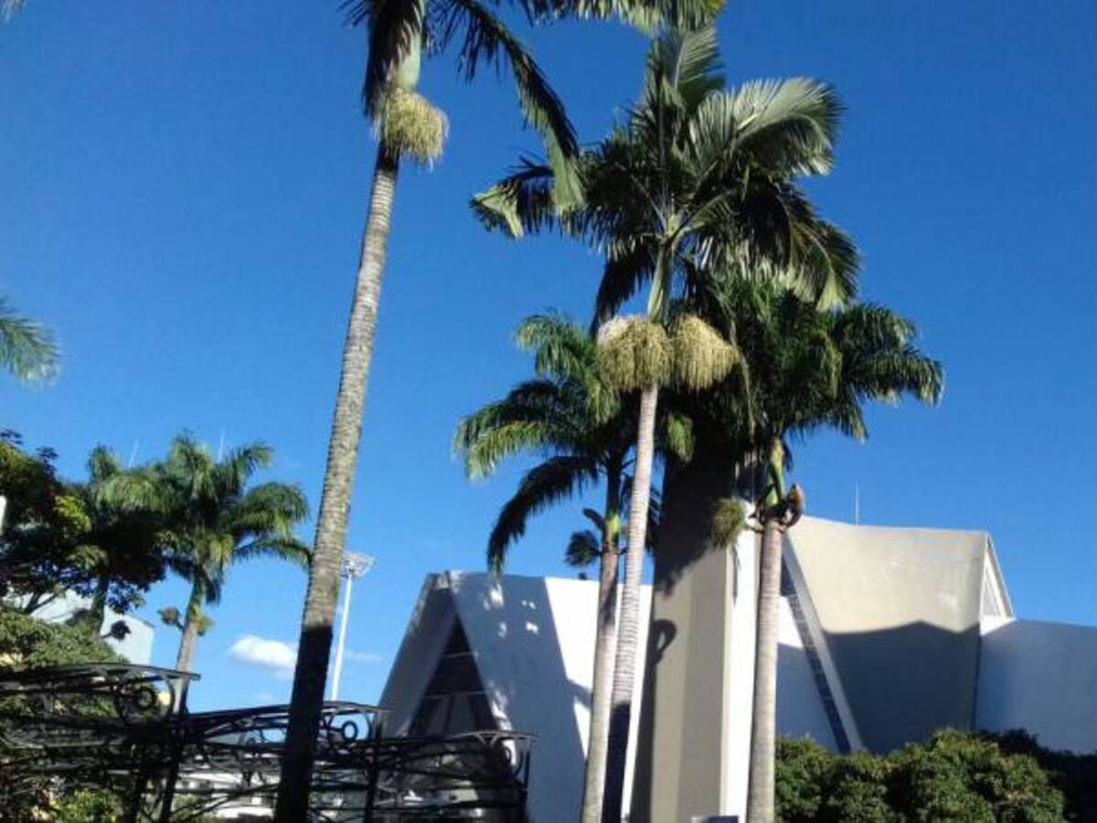 Gracias a las estaciones meteorológicas en Armenia se está monitoreando el clima en tiempo real