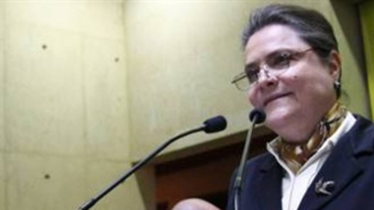 Polo pide al gobierno rechazar declaración de nominado embajador de EEUU