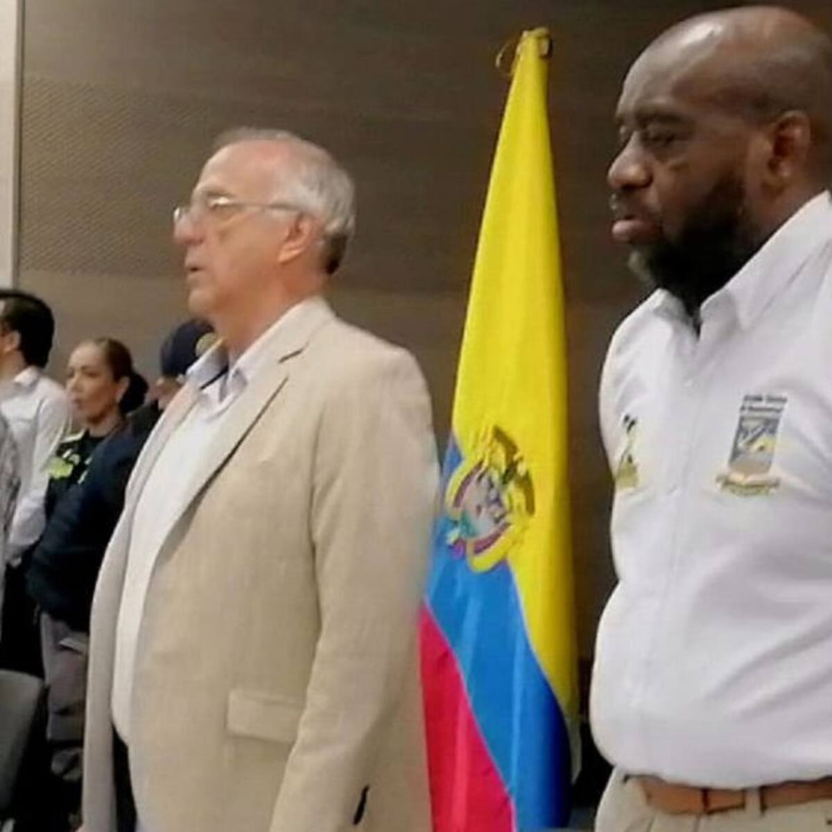 En Buenaventura desde el 7 de agosto 27 personas se han entregado con armas