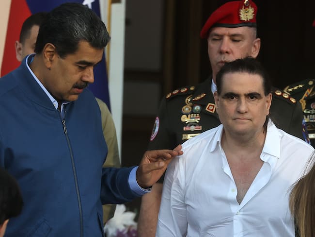 Juicio contra Álex Saab se reactiva en febrero de 2024