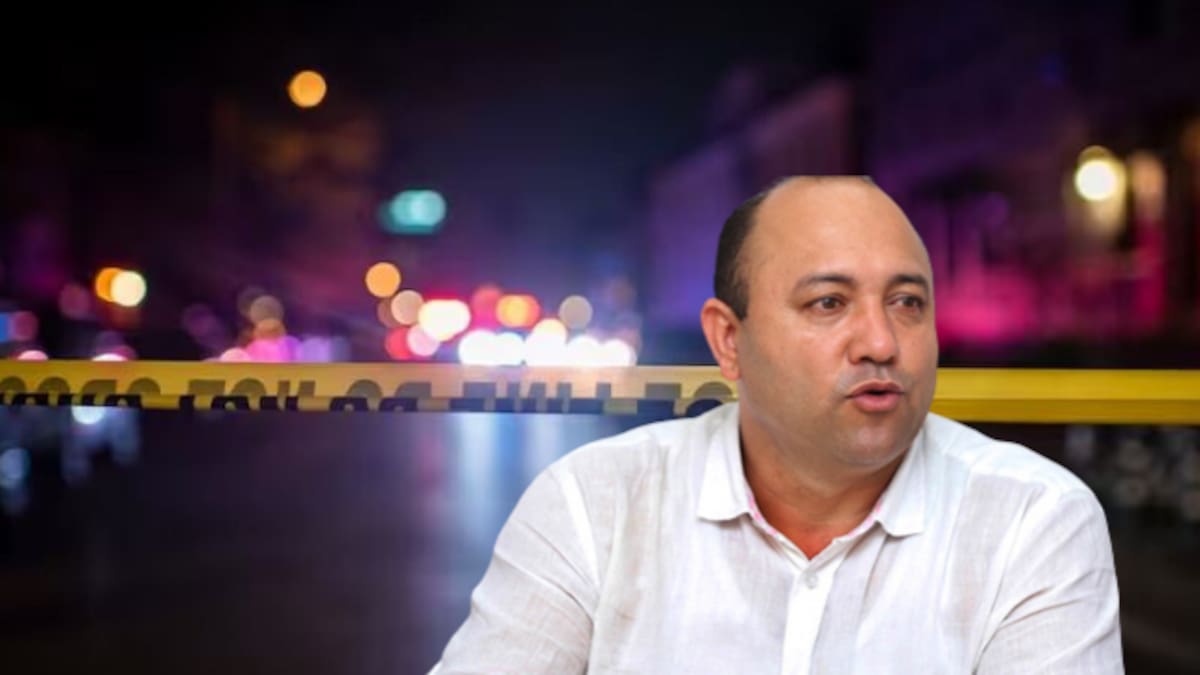 Alcalde de Ocaña reclama mayor seguridad para su municipio