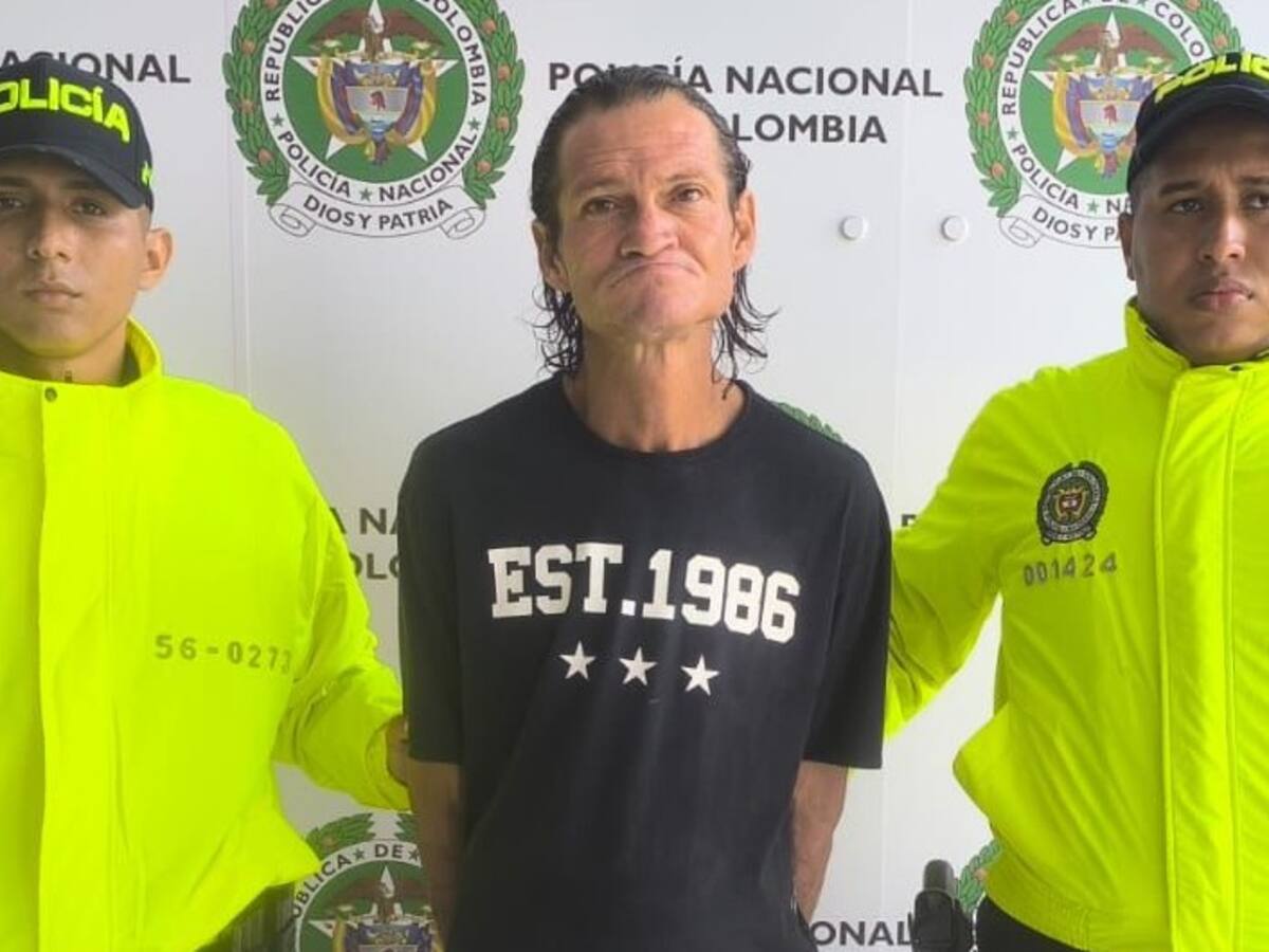 Capturan al último implicado en el homicidio del Canal Bogotá en Cúcuta