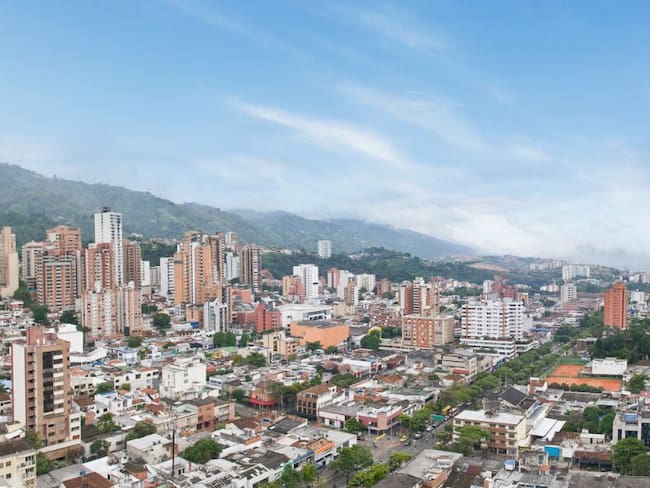 Con monitoreos sísmicos estudian resistencia de estructuras en Bucaramanga