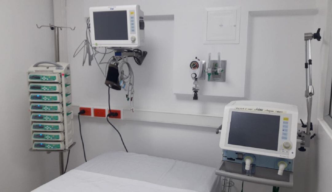 Foto: Enviada desde la Territorial de Salud de Caldas.