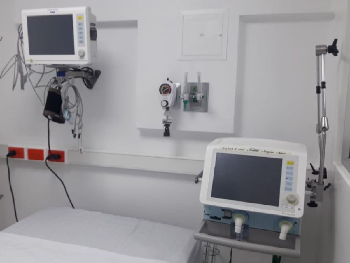 Territorial de Caldas realizó visitas de inspección a 331 UCI y UCIN