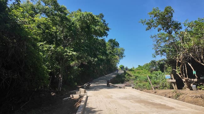 Montes de María. // Gobierno Nacional