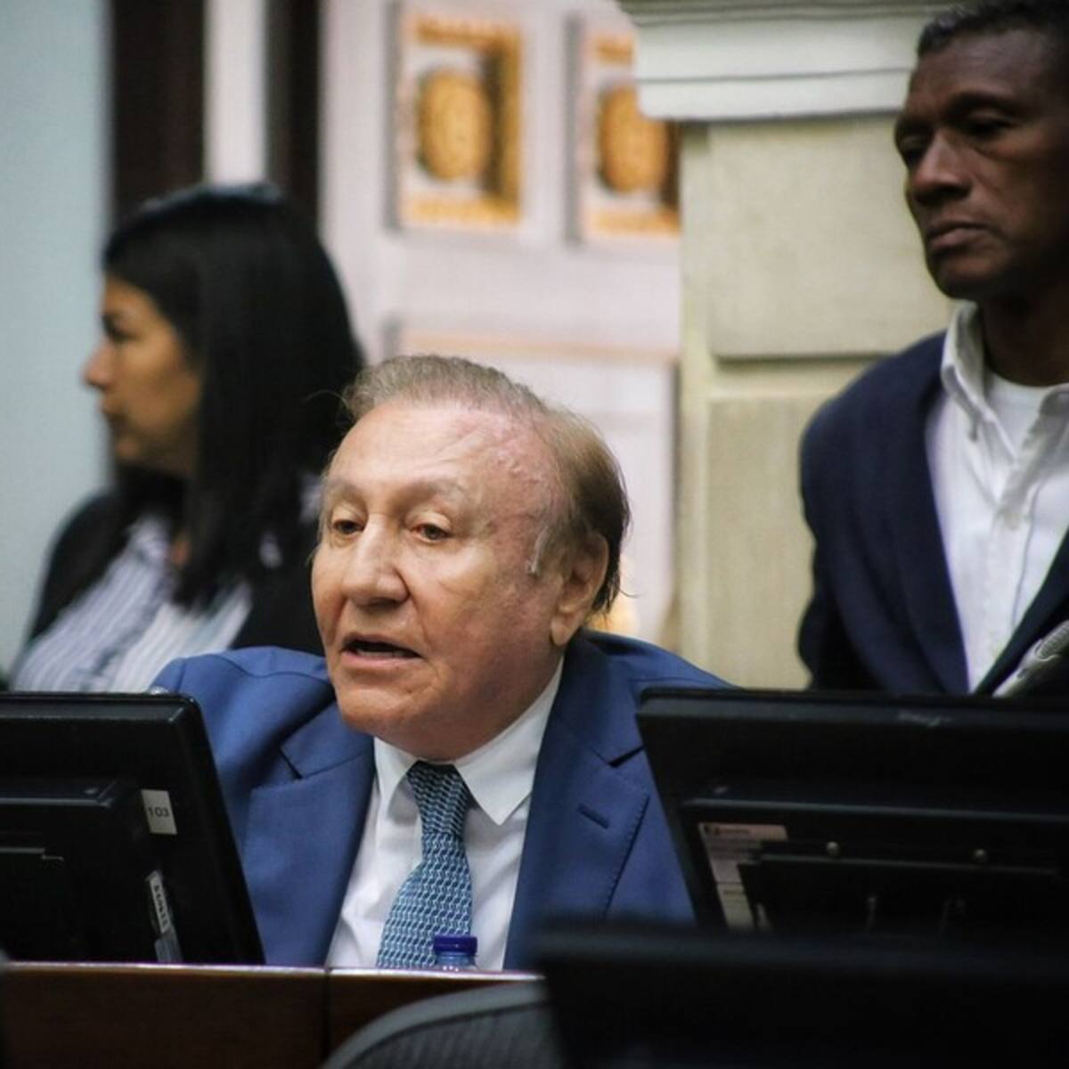 Juicio contra Rodolfo Hernández, por ahora, se queda en la Corte