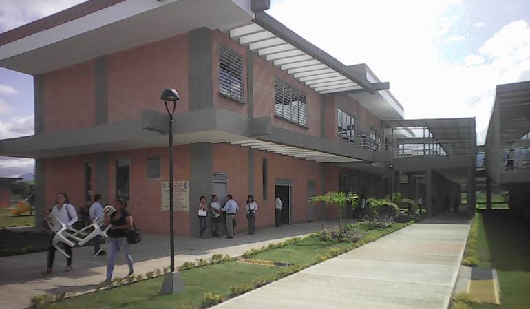 Megacolegio Carlos Julio Torrado Peñaranda
