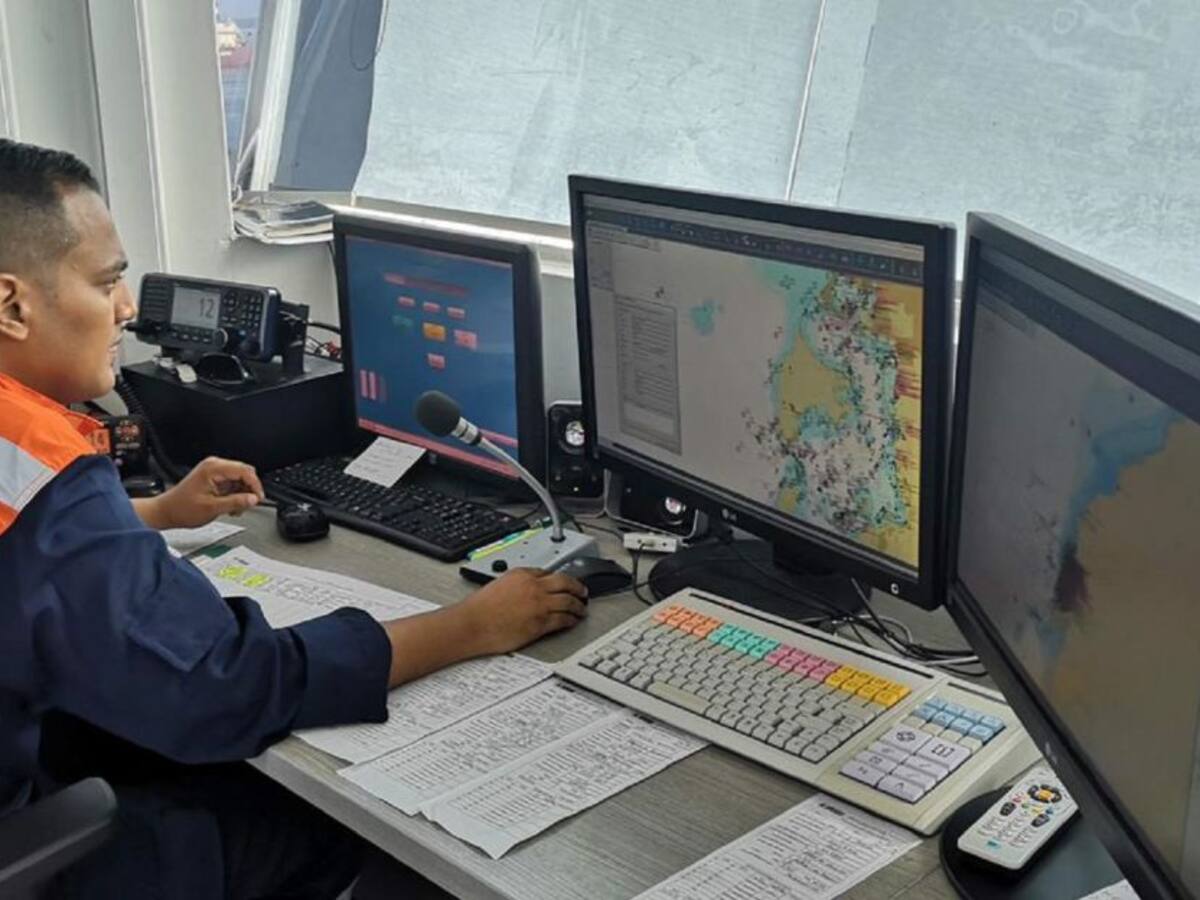Buque boliviano completa 7 días desaparecido en el mar Caribe
