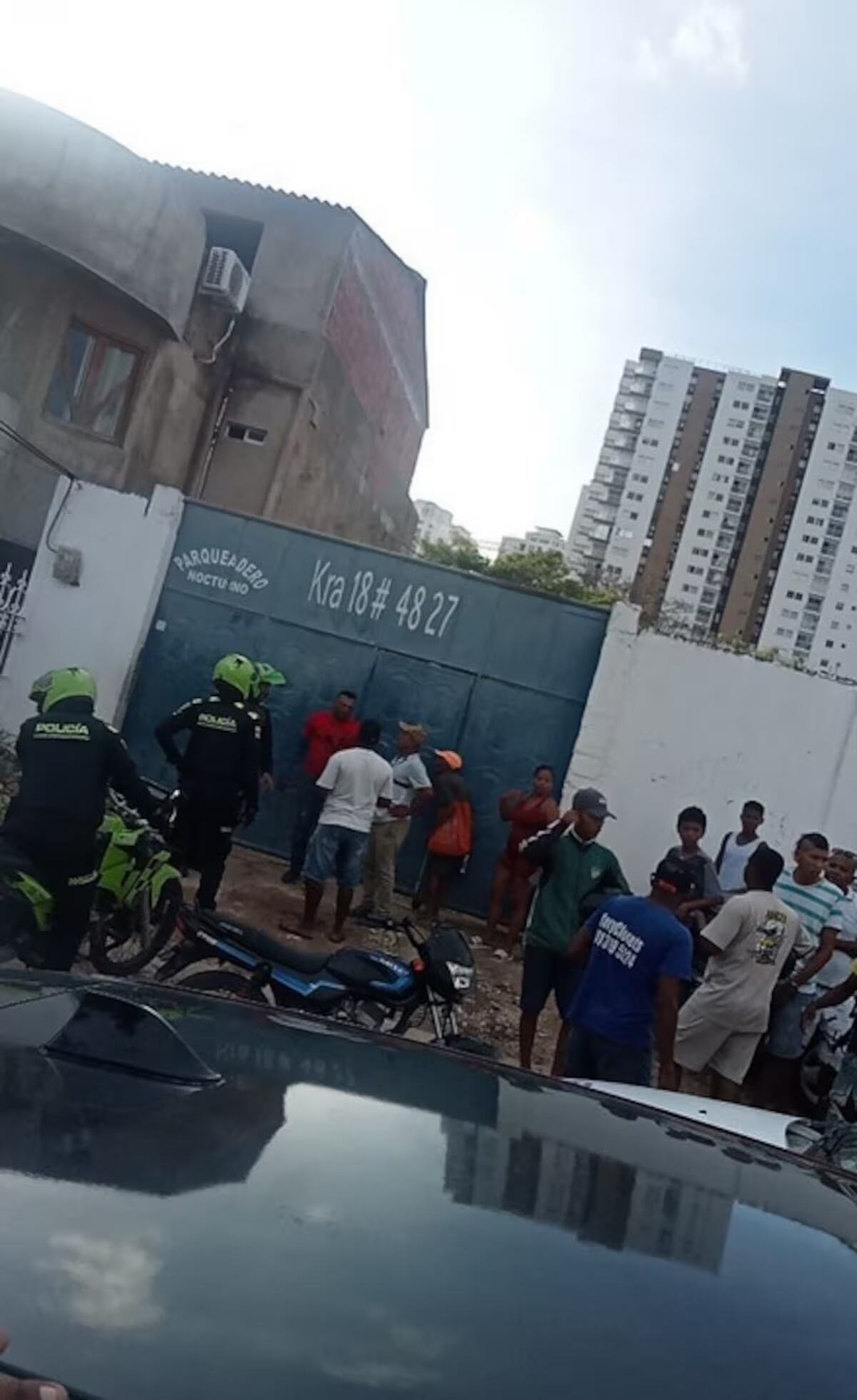 Colprensa- cortesía