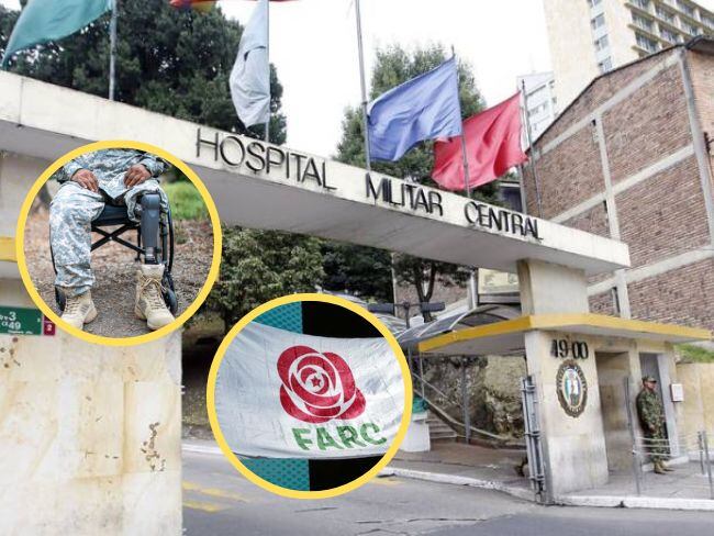 MinDefensa aclara convenio 056 de 2024