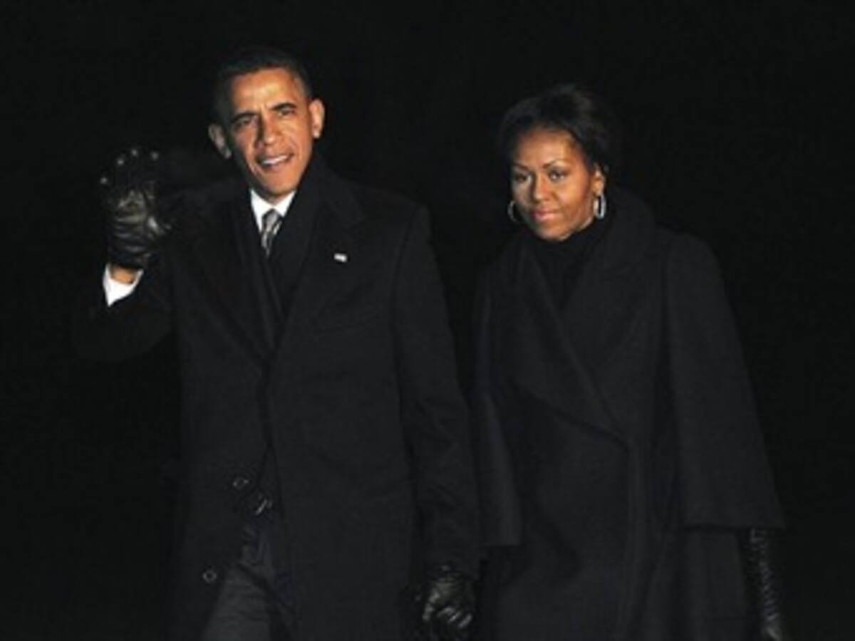 Índice de desaprobación de Obama se halla en el nivel más alto