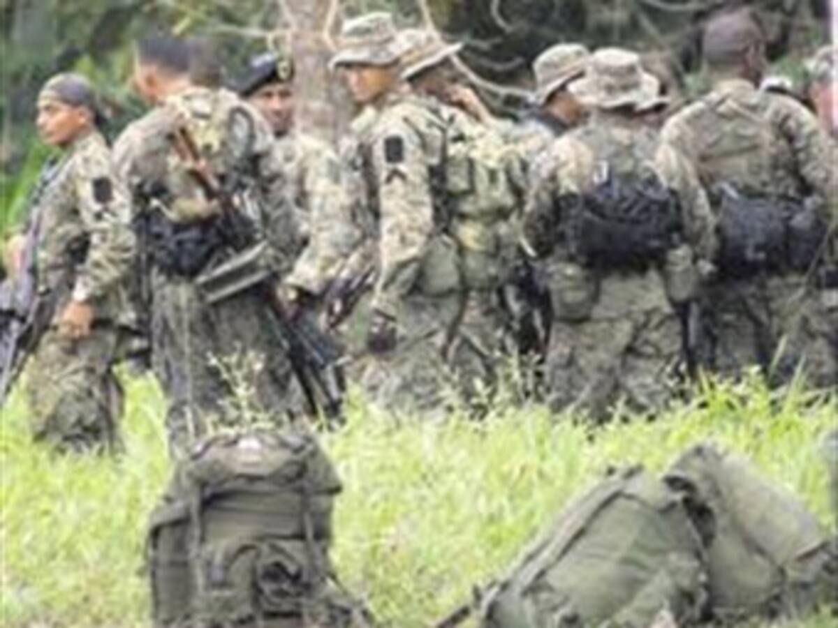 Secretario de Gobierno de Caquetá descarta intento de toma de Estación de Policía en San Vicente del Caguán
