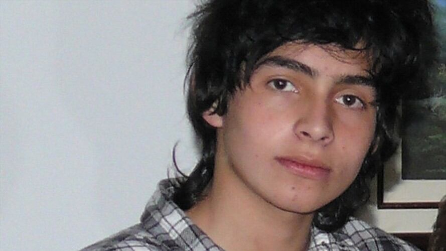 La noche del 19 de agosto del 2011, el patrullero Wilmer Alarcón disparó al joven Diego Felipe Becerra. Foto: Colprensa