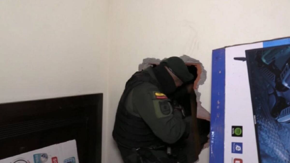 Avanza la búsqueda de alias El Mono implicado en la masacre de Llano Verde