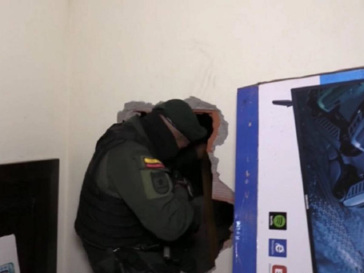 Avanza la búsqueda de alias El Mono implicado en la masacre de Llano Verde