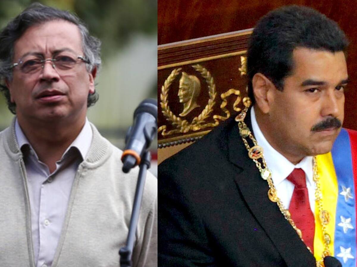 El debate por la zona binacional entre Colombia y Venezuela