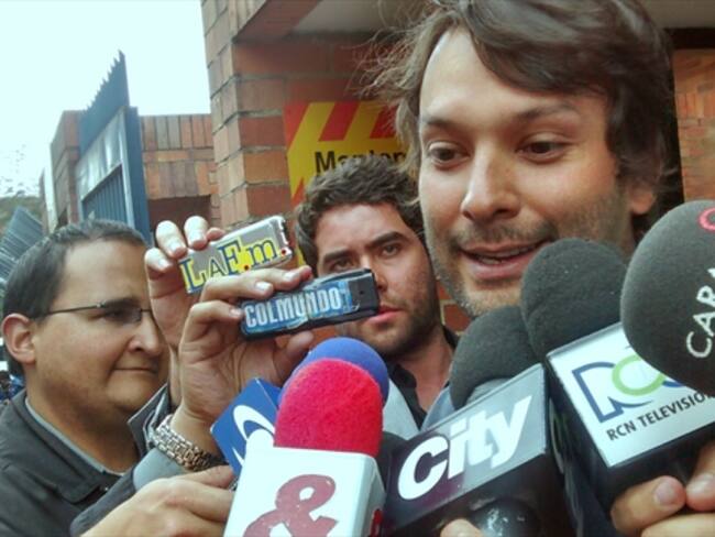 A imputación de cargos ‘El Chuli’ por máquina tapa huecos