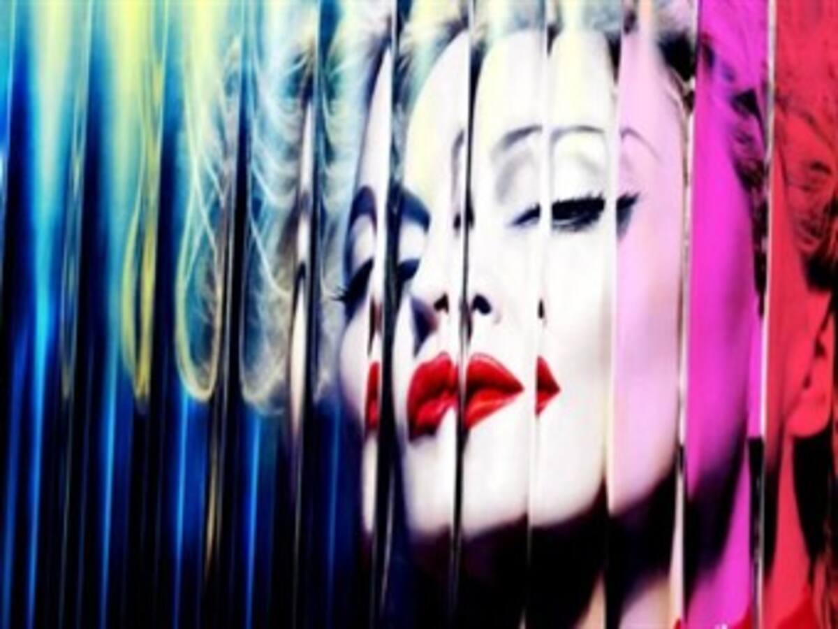 Rusia amenaza a Madonna con una multa si defiende a homosexuales en concierto