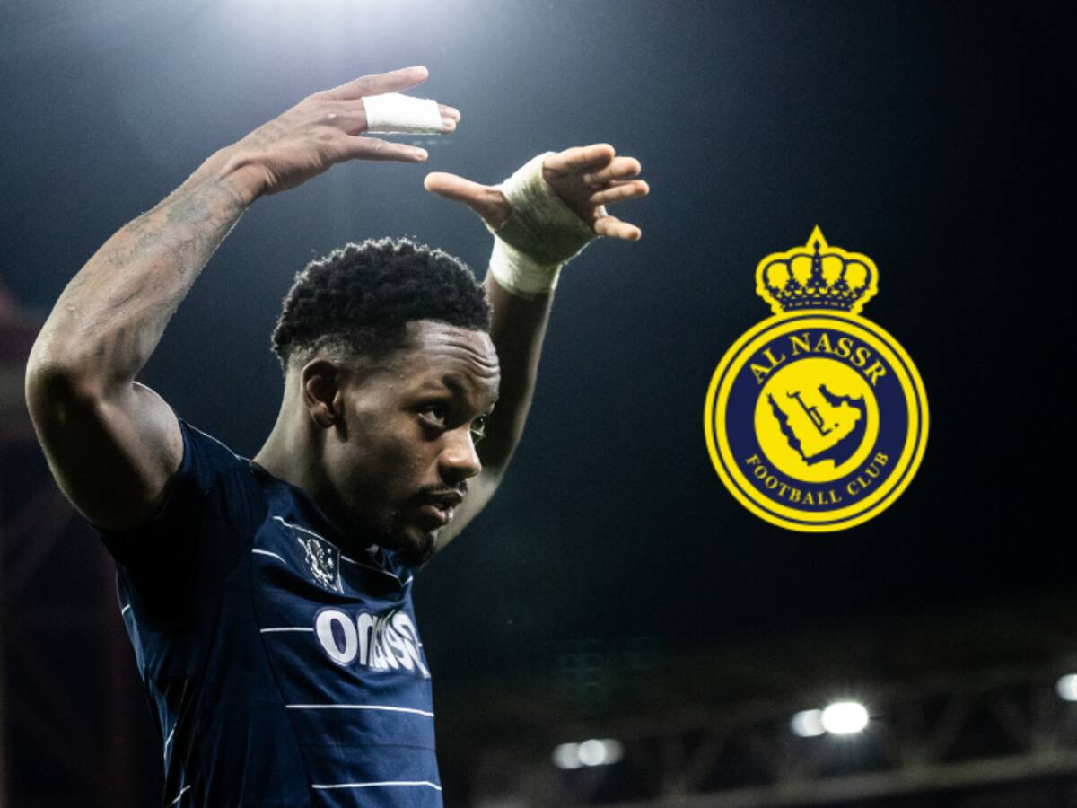 Jhon Durán, cerca de ser el jugador colombiano más caro de toda la historia: Así está el listado