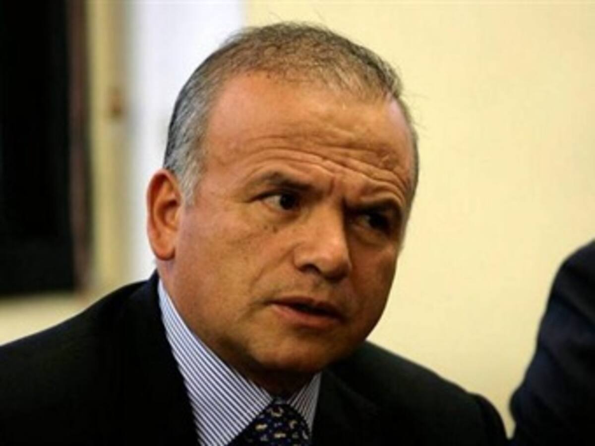 Excontralor de Bogotá se declara inocente frente a nuevas acusaciones de la Fiscalía