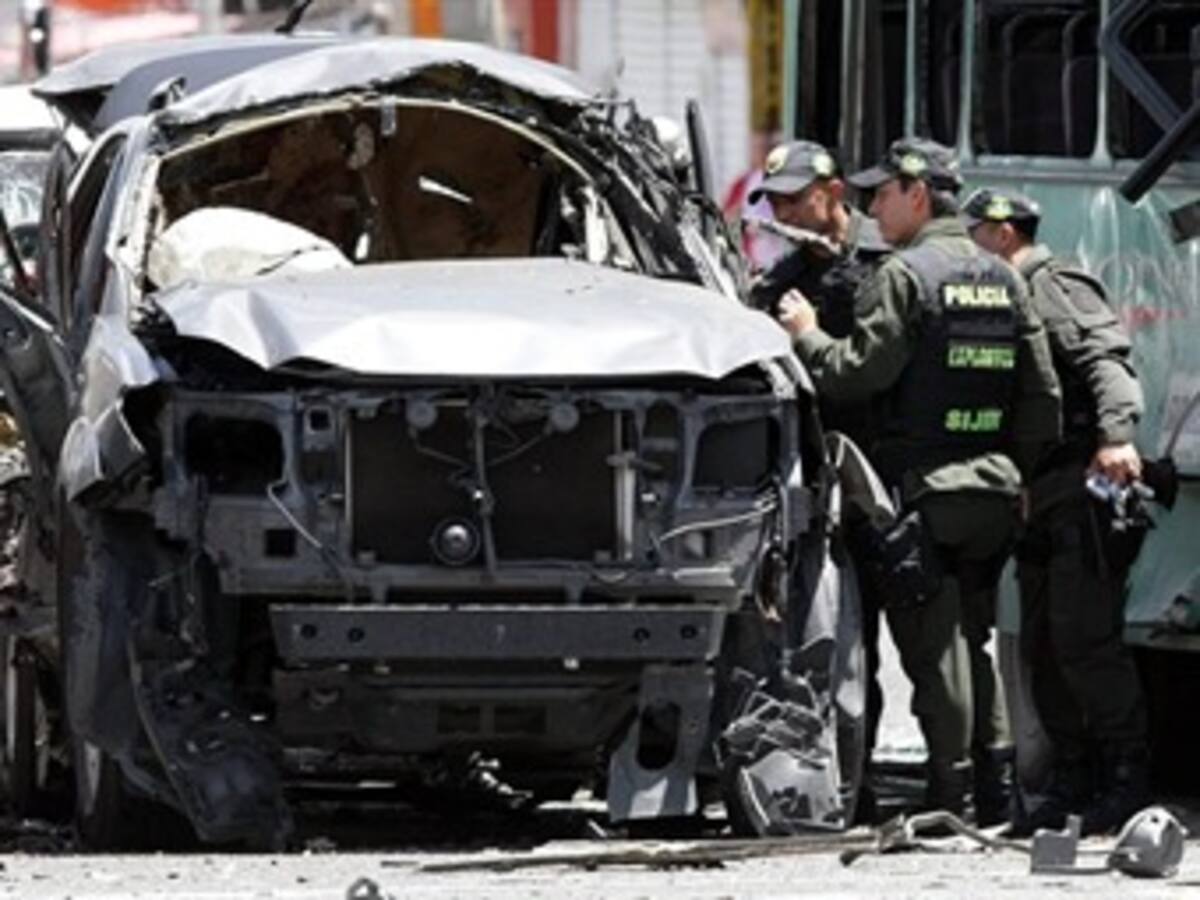 Ordenan investigar a magistrados de Cali que ordenaron casa por cárcel a implicado en atentado contra Fernando Londoño