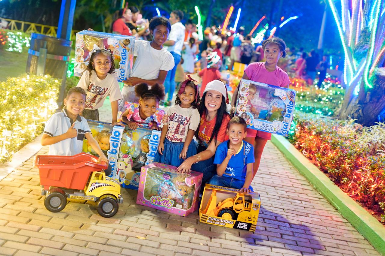 Alcaldía de Cartagena