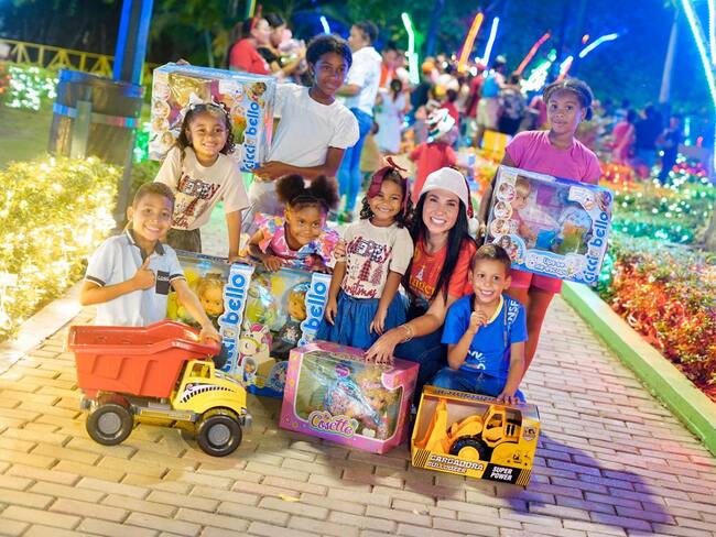 Alcaldía de Cartagena