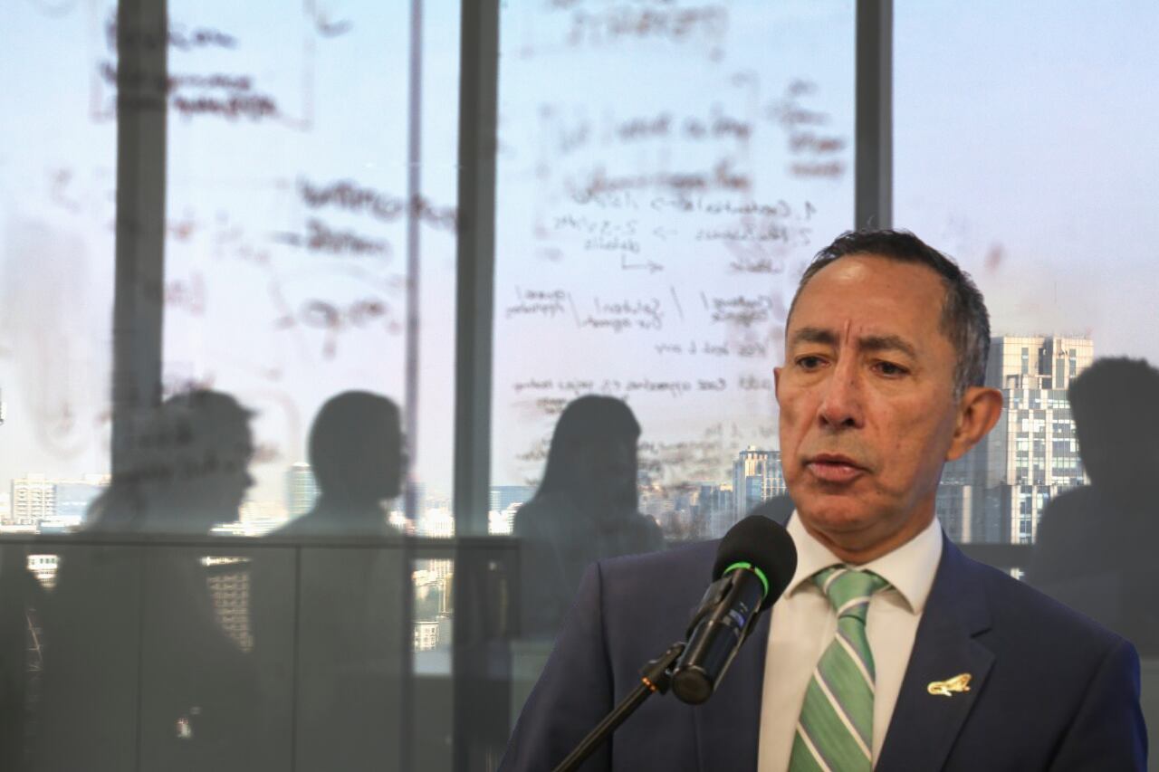 Imagen de referencia. Junta directiva: Getty Images / Ricardo Roa: Colprensa.