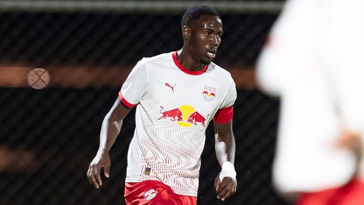 Otro colombiano cambia de aire en Brasil y apunta a dar el salto internacional