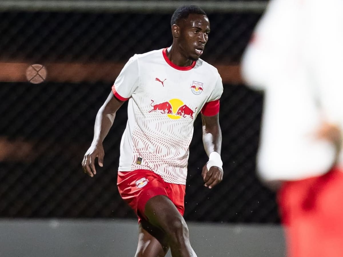 Otro colombiano cambia de aire en Brasil y apunta a dar el salto internacional