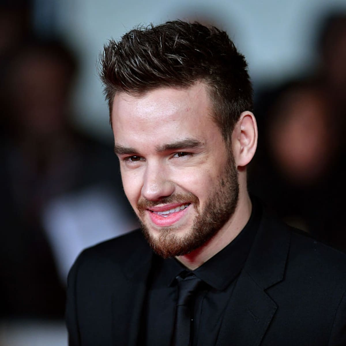 El hijo de Liam Payne es el único heredero de la fortuna del fallecido exintegrante de One Direction