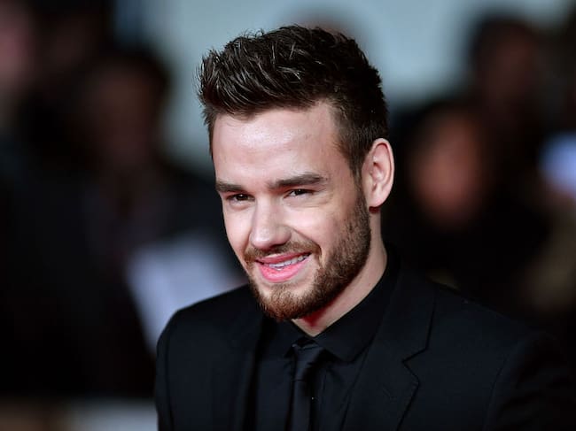 LONDON, ENGLAND - NOVEMBER 28: Singer Liam Payne attends the World Premiere of "I Am Bolt" at Odeon Leicester Square on November 28, 2016 in London, England. (Photo by Gareth Cattermole/Getty Images)