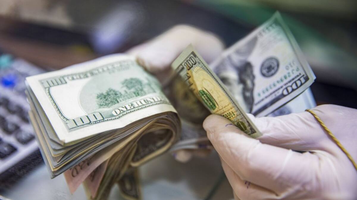 Dólar HOY 18 de septiembre: La divisa cerró la jornada cerca de la barrera de los $3.900