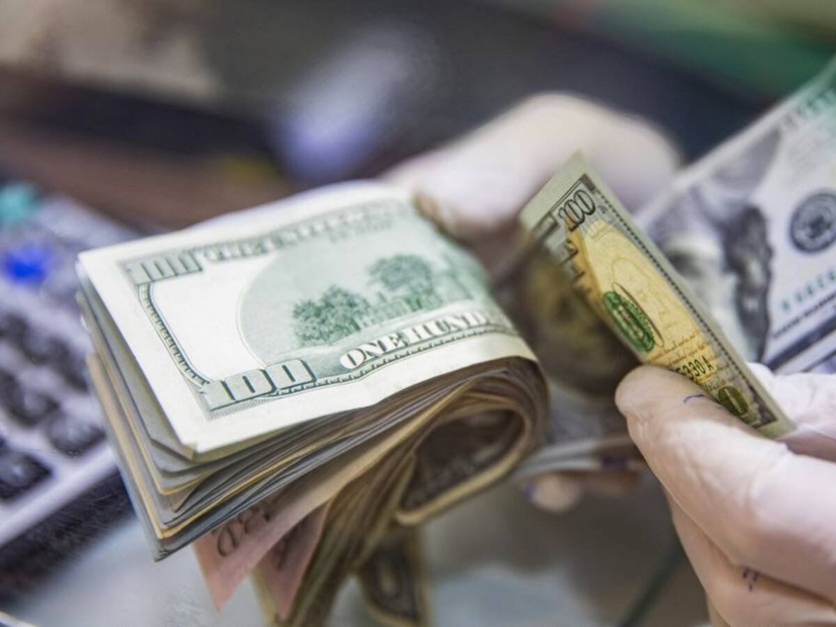 Dólar hoy martes 5 de julio en vivo: precio, tasa de cambio y compra-venta