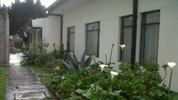 Las casas fiscales de La Picota no garantizan seguridad de los Nule: guardias del Inpec