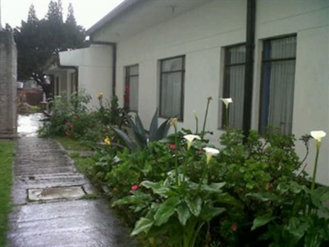 Las casas fiscales de La Picota no garantizan seguridad de los Nule: guardias del Inpec