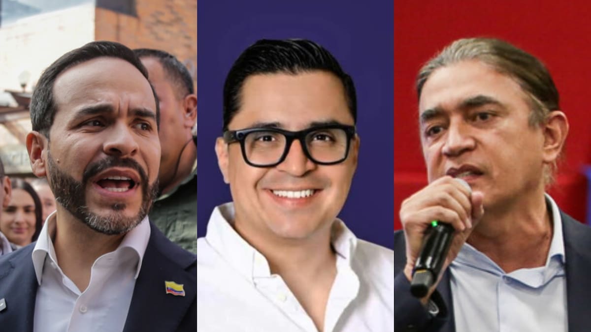 Beto Coral denunciará a De La Espriella por grabarlo ilegalmente y pedirle acusar a Gustavo Bolívar