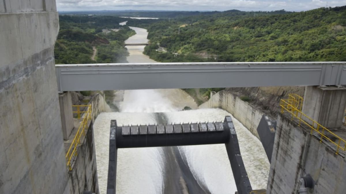Orlando Palomino, director de la Maestría en Recursos Energéticos Udes