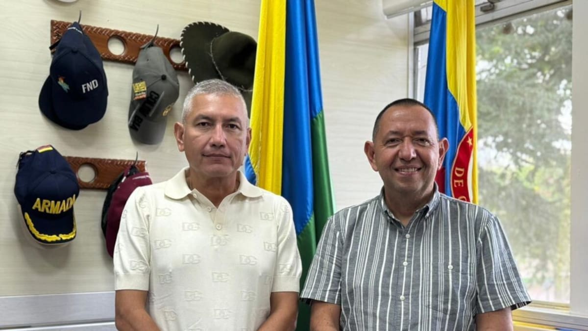 La otra zona olvidada de Colombia a la que llegará la UIS. ¿Cuál?