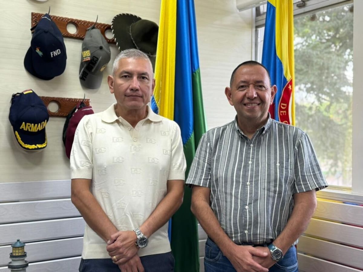 La otra zona olvidada de Colombia a la que llegará la UIS. ¿Cuál?