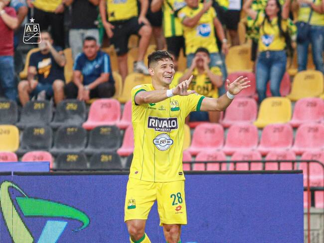 Leonardo Flores:“No estamos teniendo la pequeña suerte que teníamos en el primer semestre”
