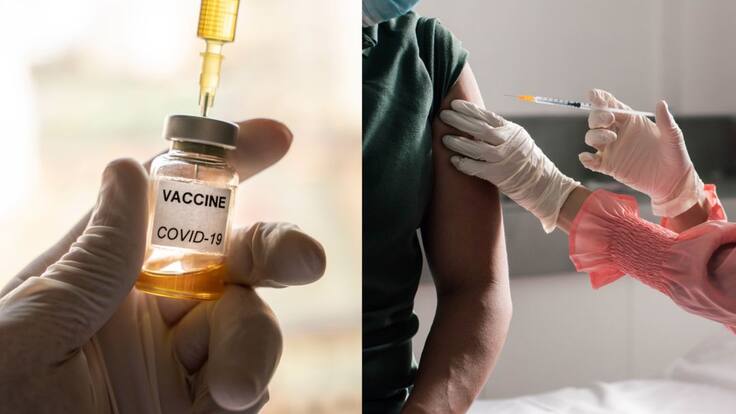 ¿Por qué hay gente contagiada con COVID-19 después de haberse vacunado?