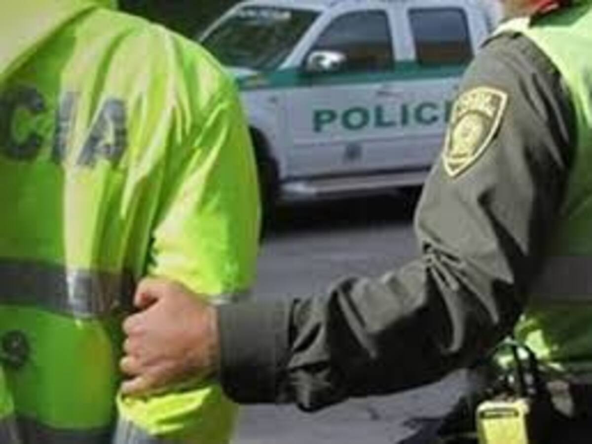 ¿Por qué la Procuraduría formuló pliego de cargos contra un patrullero de la Policía, Quindío?