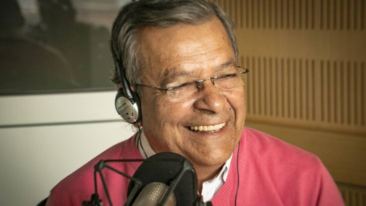 Mi Banda Sonora con Filiberto Pinzón